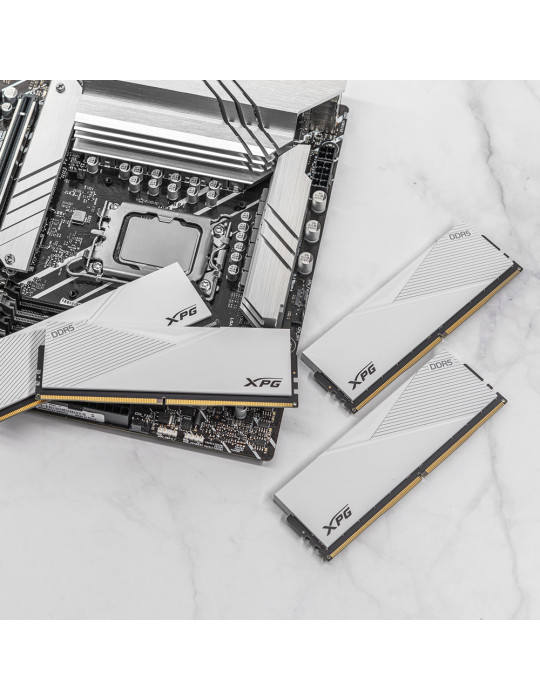 ADATA LANCER memory module 16 GB 1 x 16 GB DDR5 6000 MHz