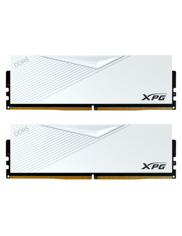 ADATA LANCER memory module 32 GB 2 x 16 GB DDR5 6000 MHz ADATA LANCER memory module 32 GB 2 x 16 GB DDR5 6000 MHz