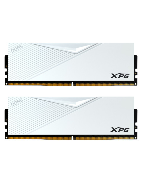 ADATA LANCER memory module 32 GB 2 x 16 GB DDR5 6000 MHz