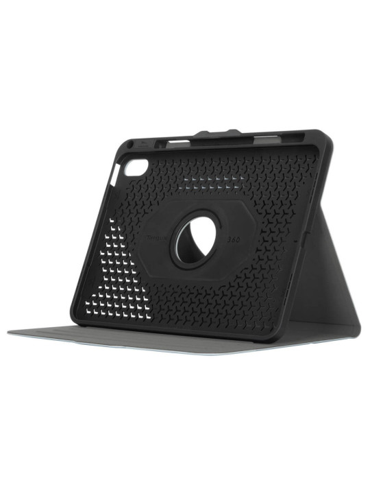 Targus VersaVu 10.9" Folio Silver