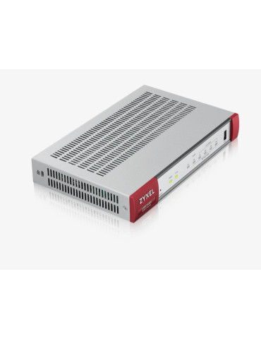 Zyxel USG Flex 100 hardware firewall 0.9 Gbit s
