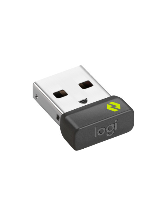 Logitech 910-006582 mouse Office Right-hand RF Wireless + Bluetooth Laser 8000 DPI