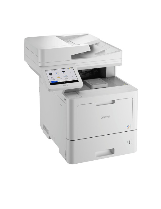 Brother MFC-L9630CDN multifunction printer Laser A4 2400 x 600 DPI 40 ppm