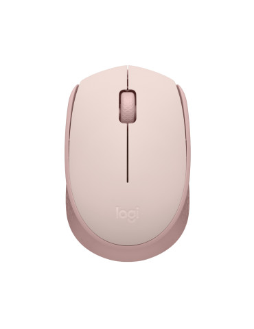 Logitech 910-006865 mouse Office Ambidextrous RF Wireless Optical