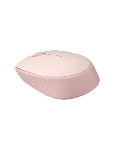 Logitech 910-006865 mouse Office Ambidextrous RF Wireless Optical