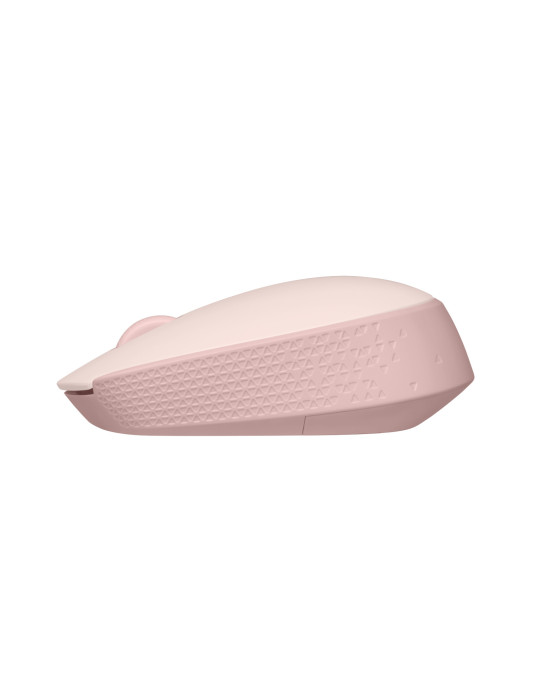 Logitech 910-006865 mouse Office Ambidextrous RF Wireless Optical