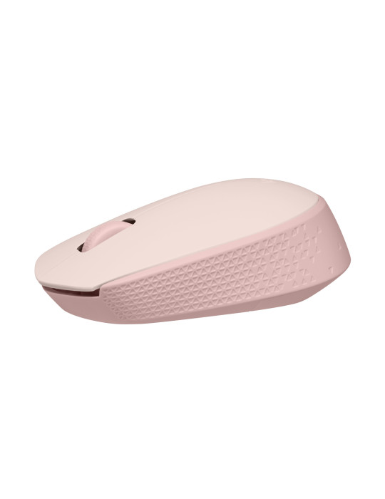 Logitech 910-006865 mouse Office Ambidextrous RF Wireless Optical