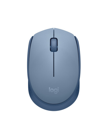 Logitech 910-006866 mouse Office Ambidextrous RF Wireless Optical