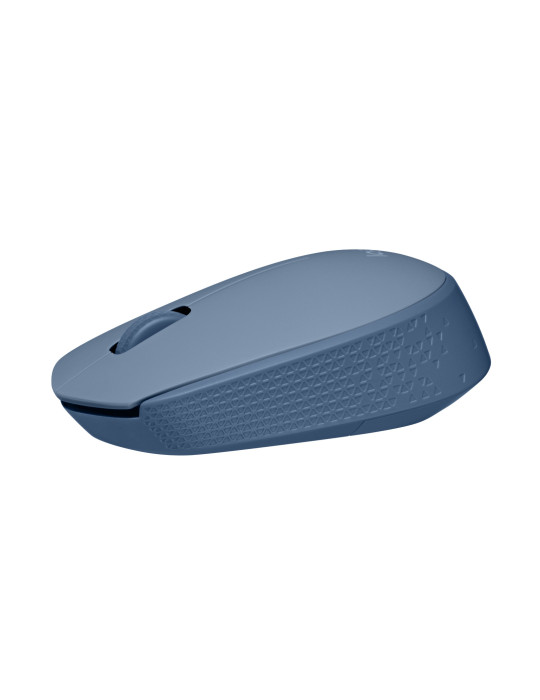 Logitech 910-006866 mouse Office Ambidextrous RF Wireless Optical