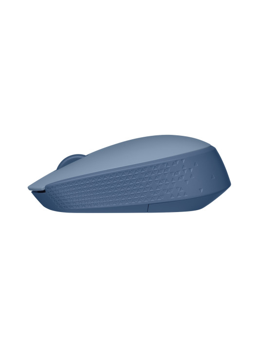 Logitech 910-006866 mouse Office Ambidextrous RF Wireless Optical