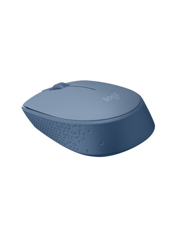 Logitech 910-006866 mouse Office Ambidextrous RF Wireless Optical