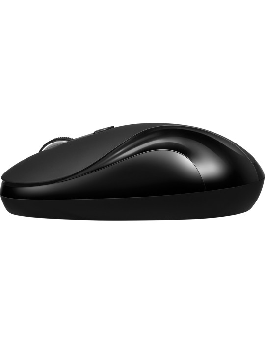 Sandberg 631-03 mouse Office Left-hand RF Wireless 1600 DPI