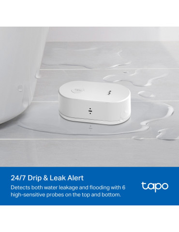 TP-Link Tapo T300 Battery 1 pc(s)