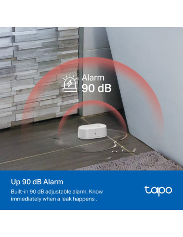 TP-Link Tapo T300 Battery 1 pc(s)