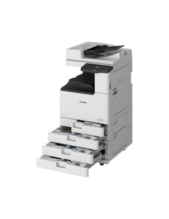 Canon imageRUNNER 2930i Laser A4 1200 x 1200 DPI 30 ppm Wi-Fi