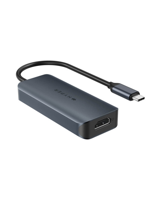 Targus HyperDrive Next USB Type-C Blue