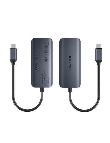 Targus HyperDrive Next USB Type-C Blue