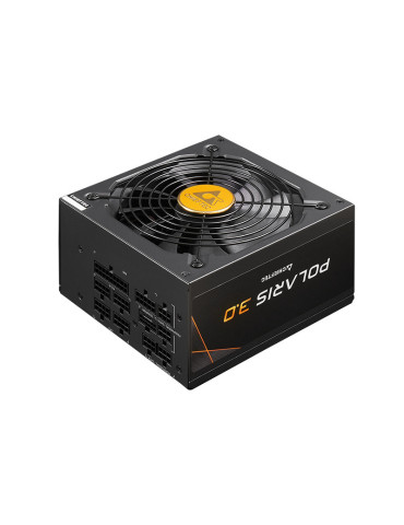 Chieftec Polaris 3.0 1050W power supply unit 20+4 pin ATX ATX Black