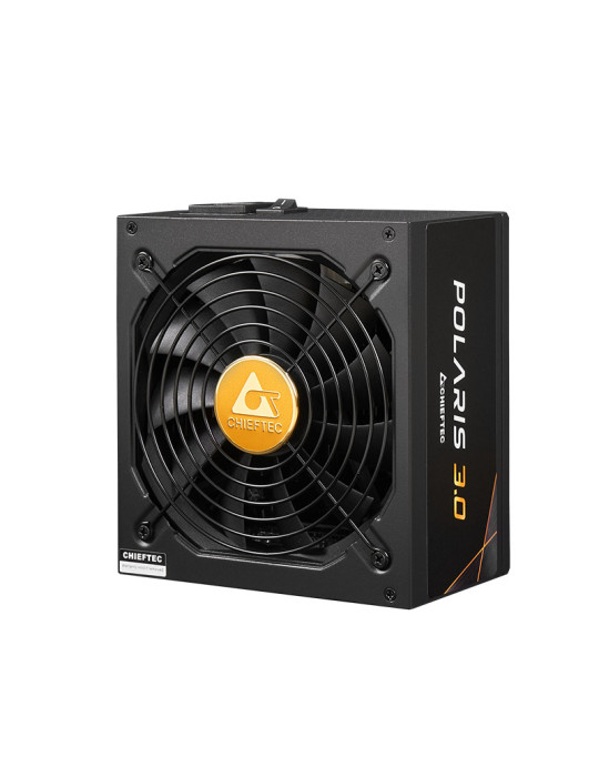Chieftec Polaris 3.0 1050W power supply unit 20+4 pin ATX ATX Black