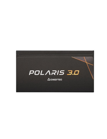 Chieftec Polaris 3.0 1050W power supply unit 20+4 pin ATX ATX Black