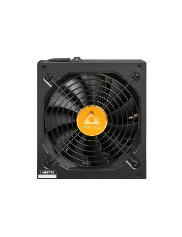 Chieftec Polaris 3.0 1050W power supply unit 20+4 pin ATX ATX Black