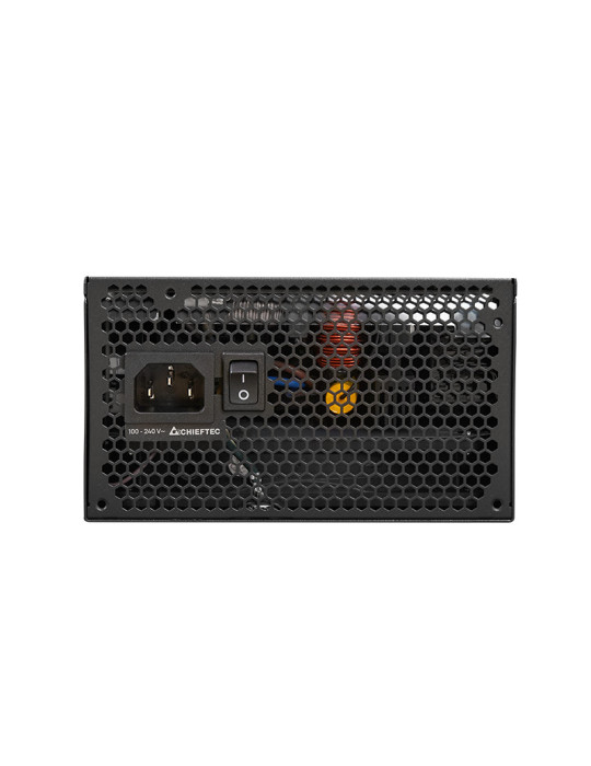 Chieftec Polaris 3.0 1050W power supply unit 20+4 pin ATX ATX Black