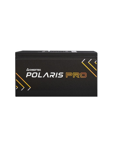 Chieftec Polaris PRO 1300W virtalähdeyksikkö 20+4 pin ATX ATX musta