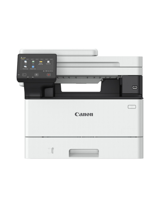 Canon i-SENSYS MF461dw Laser A4 1200 x 1200 DPI 36 ppm Wi-Fi