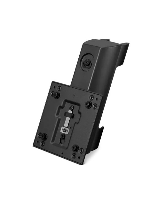 Lenovo 4XF1K72399 mounting kit Black
