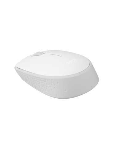 Logitech 910-006867 mouse Office Ambidextrous RF Wireless Optical