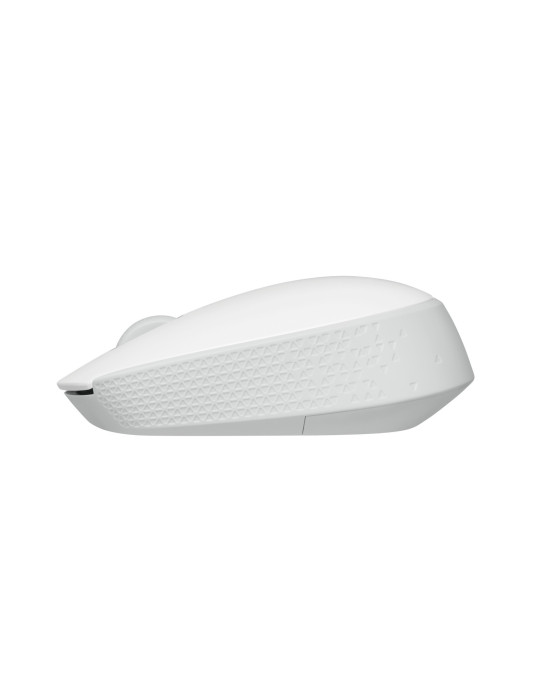 Logitech 910-006867 mouse Office Ambidextrous RF Wireless Optical