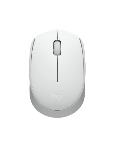 Logitech 910-006867 mouse Office Ambidextrous RF Wireless Optical