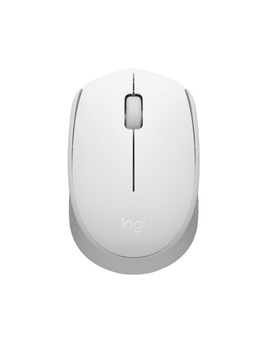 Logitech 910-006867 mouse Office Ambidextrous RF Wireless Optical
