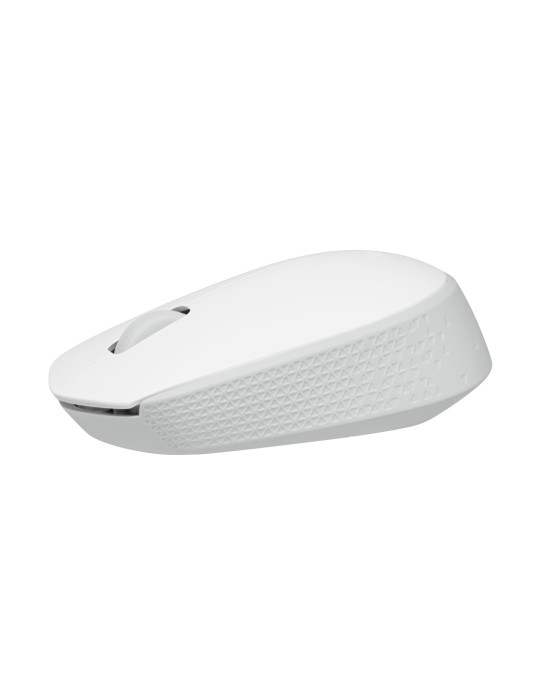 Logitech 910-006867 mouse Office Ambidextrous RF Wireless Optical