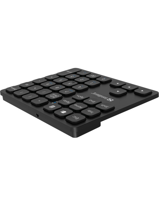 Sandberg Wireless Numeric Keypad Pro