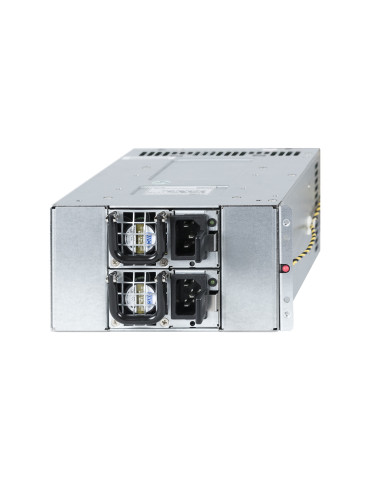 Chieftec MRZ 800W power supply unit 1600 W 20+4 pin ATX PS 2 mini Metallic