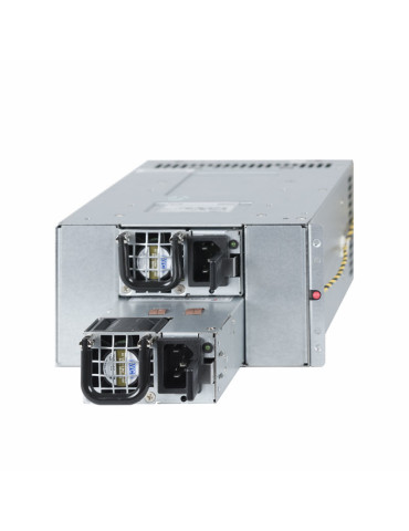 Chieftec MRZ 800W power supply unit 1600 W 20+4 pin ATX PS 2 mini Metallic