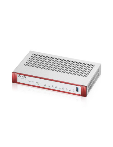 Zyxel USG FLEX 100H hardware firewall 3 Gbit s