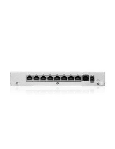 Zyxel USG FLEX 100H hardware firewall 3 Gbit s