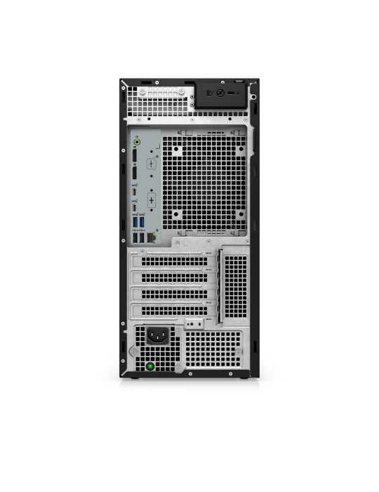 DELL Precision 3660 Intel® Core™ i7 i7-13700K 32 GB DDR5-SDRAM 1 TB SSD Windows 11 Pro Tower Workstation Black