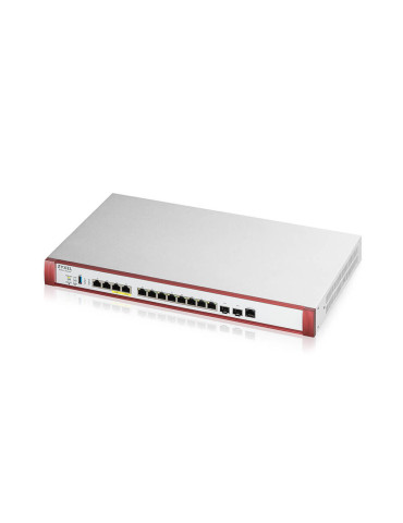 Zyxel USG FLEX 700H hardware firewall 15 Gbit s