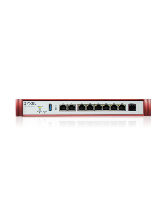 Zyxel USG FLEX 200HP hardware firewall 5 Gbit s