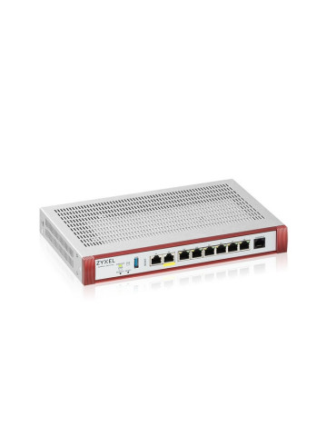 Zyxel USGFLEX200HP hardware firewall 5 Gbit s