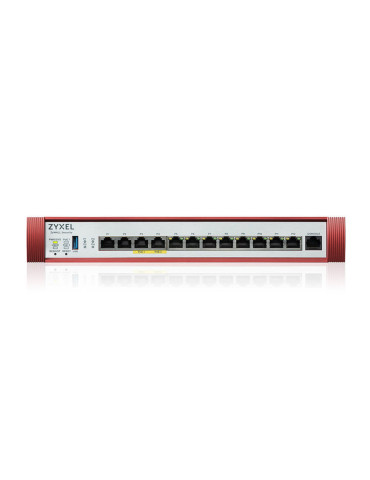 Zyxel USG FLEX 500H hardware firewall 10 Gbit s