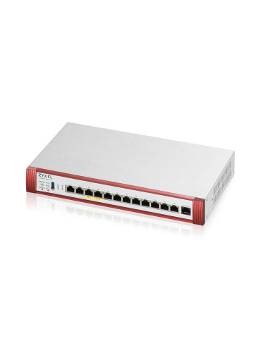 Zyxel USG FLEX 500H hardware firewall 10 Gbit s
