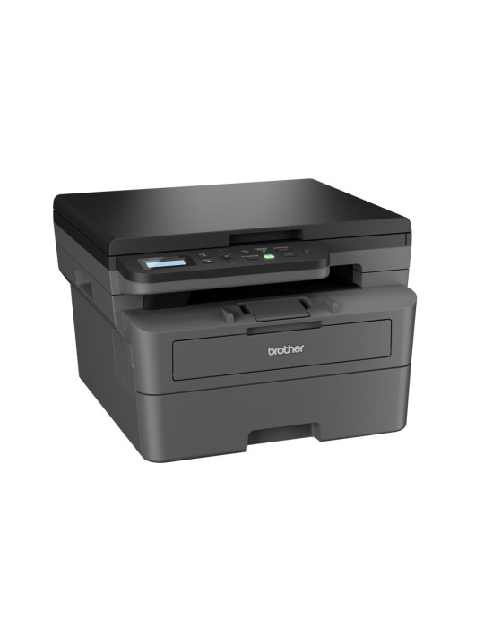 Brother DCP-L2620DW multifunction printer Laser A4 1200 x 1200 DPI 32 ppm Wi-Fi