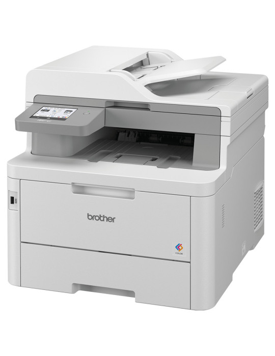 Brother MFC-L8340CDW multifunction printer LED 600 x 2400 DPI 30 ppm Wi-Fi