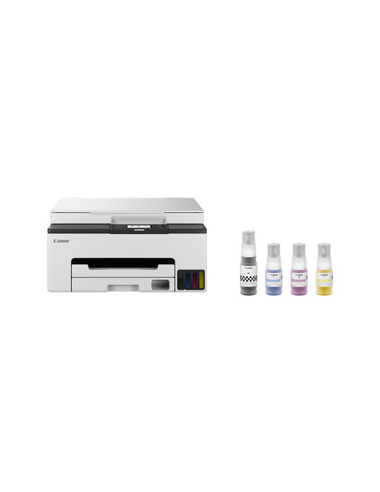 Canon MAXIFY GX1050 Inkjet A4 600 x 1200 DPI Wi-Fi