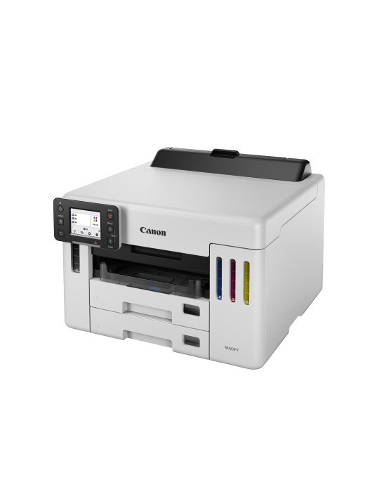 Canon MAXIFY GX5550 inkjet printer Color 600 x 1200 DPI A4 Wi-Fi