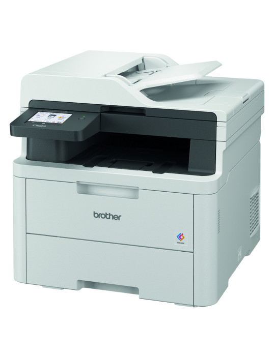 Brother DCP-L3560CDW multifunction printer LED A4 600 x 2400 DPI 26 ppm Wi-Fi
